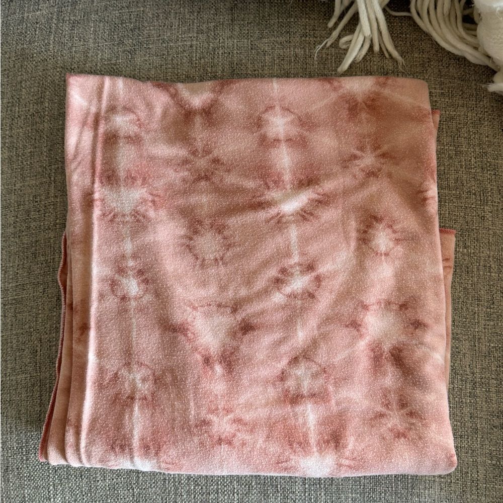 SPEARMINT BABY BLANKET SWADDLE